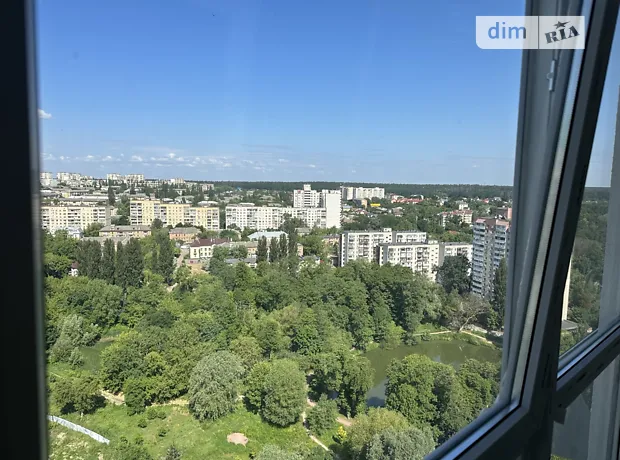 Квартира на вул. Вишгородська, 45Г в Києві, ID 188072, фото №39