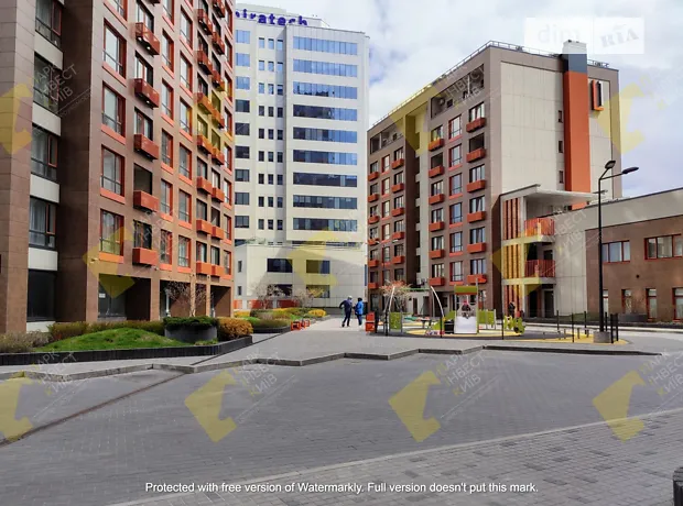 Квартира на бул. Вацлава Гавела 6/7А в Києві, ID 180041, фото №11