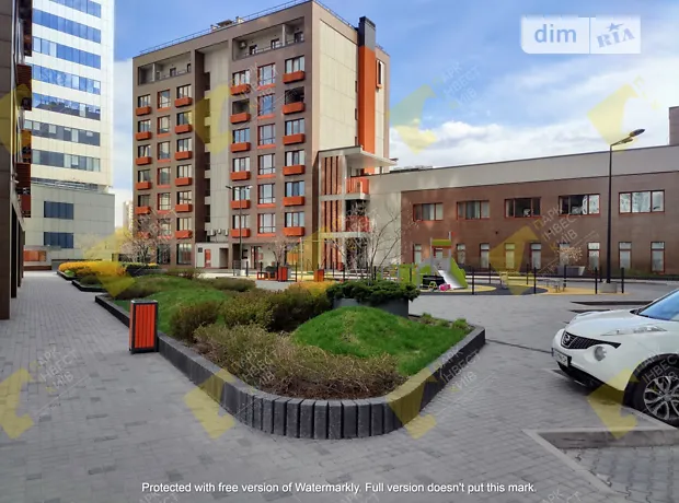 Квартира на бул. Вацлава Гавела 6/7А в Києві, ID 180041, фото №13