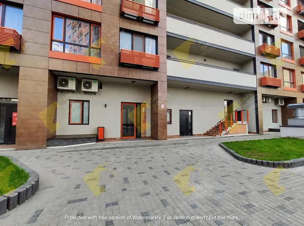 Квартира на бул. Вацлава Гавела 6/7А в Києві, ID 180041, фото №17