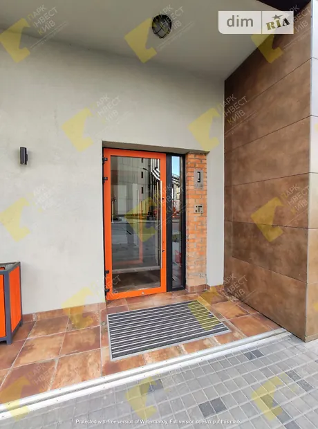 Квартира на бул. Вацлава Гавела 6/7А в Києві, ID 180041, фото №18