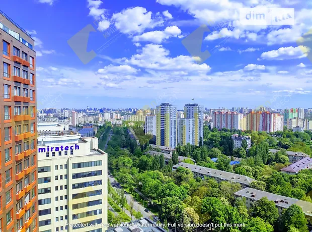 Квартира на бул. Вацлава Гавела 6/7А в Києві, ID 180041, фото №3