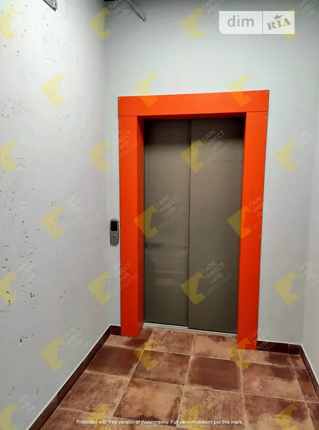 Квартира на бул. Вацлава Гавела 6/7А в Києві, ID 180041, фото №25