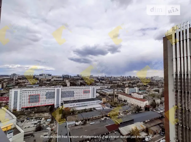 Квартира на бул. Вацлава Гавела 6/7А в Києві, ID 180041, фото №5