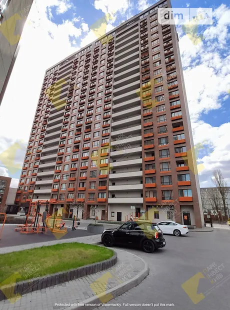 Квартира на бул. Вацлава Гавела 6/7А в Києві, ID 180041, фото №7