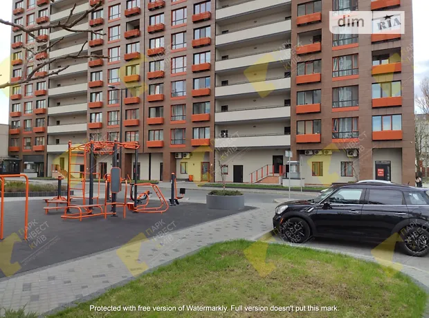Квартира на бул. Вацлава Гавела 6/7А в Києві, ID 180041, фото №8