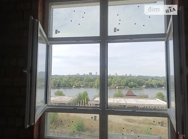 Квартира на вул. Микільсько-Слобідська, 11 в Києві, ID 173966, фото №1