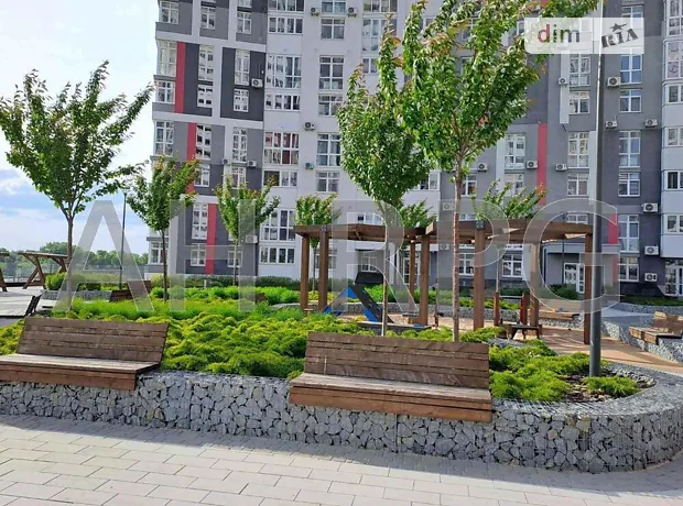 Квартира на вул. Микільсько-Слобідська, 11 в Києві, ID 173966, фото №11