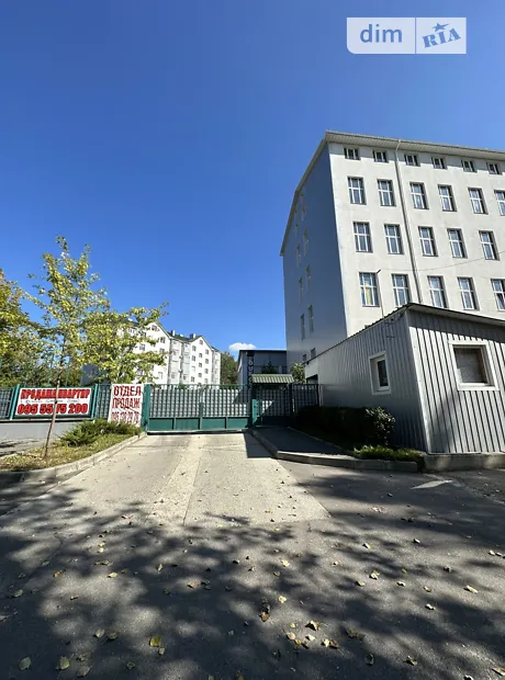 Квартира на вул. Букова, 1А в Харків, ID 163934, фото №1