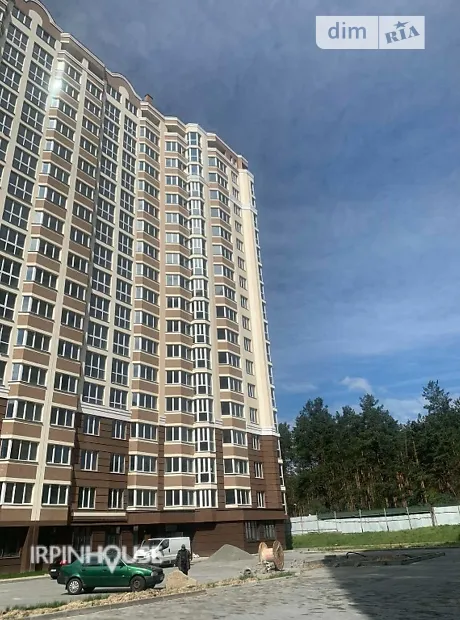 Квартира на вул. Університетська, 1Б в Києві, ID 240047, фото №1