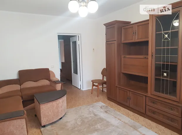 Квартира на пл. Святошинська, 1 в Київ, ID 403421, фото №1