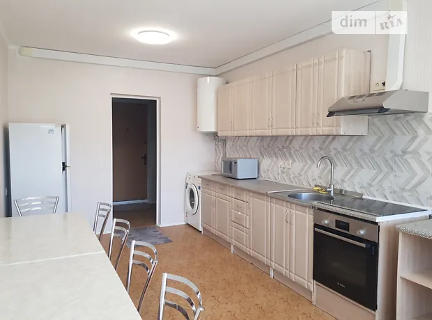 Квартира на пл. Святошинська, 1 в Київ, ID 403421, фото №4
