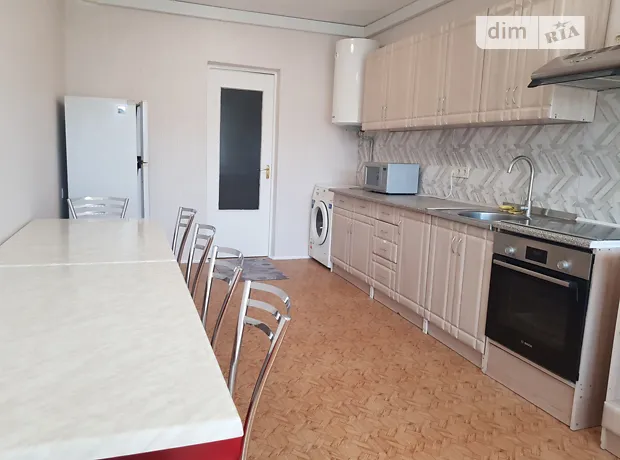 Квартира на пл. Святошинська, 1 в Київ, ID 403421, фото №5