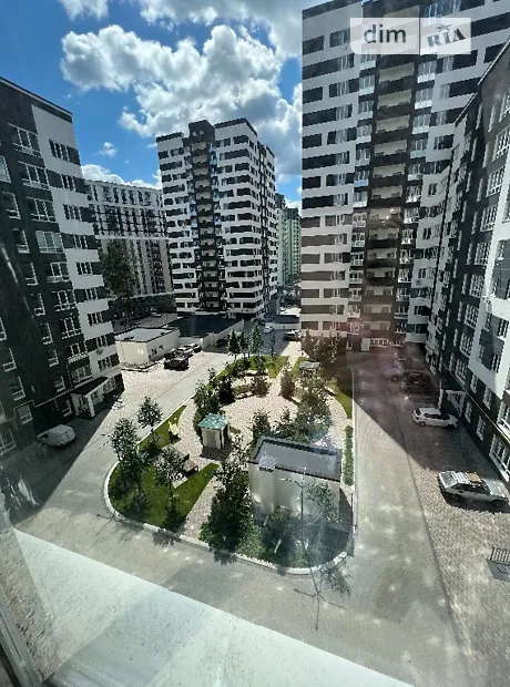 Квартира на вул. Літературна, 27 в Києві, ID 246501, фото №16
