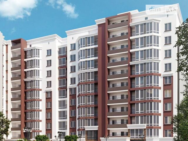 Квартира на шосе Старокостянтинівське 5/5А в Хмельницькому, ID 229051, фото №1