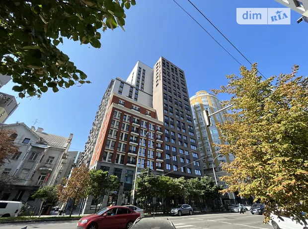 Квартира на вул. Антоновича, 74 в Київ, ID 204492, фото №1