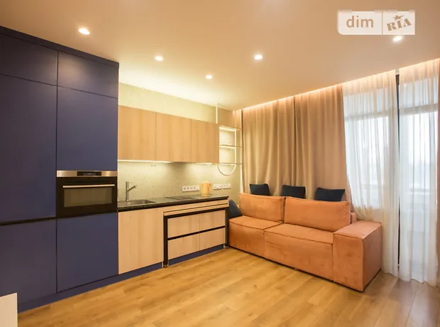 Квартира на вул. Антоновича, 74 в Києві, ID 204492, фото №8