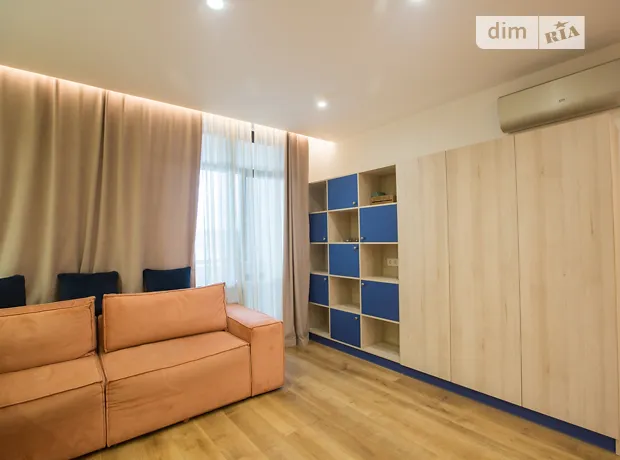 Квартира на вул. Антоновича, 74 в Києві, ID 204492, фото №9