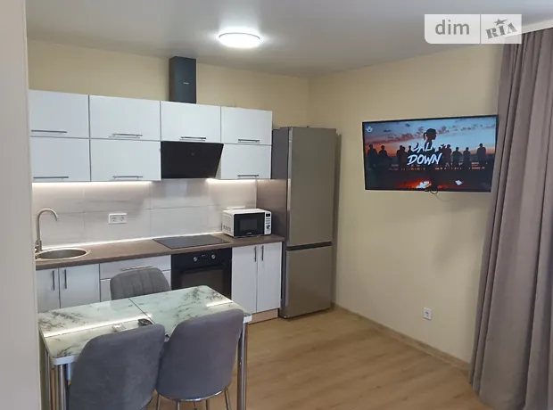 Квартира на вул. Краківська, 27, ID 168407, фото №1