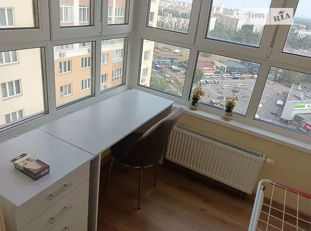 Квартира на вул. Краківська, 27 в Києві, ID 168407, фото №4