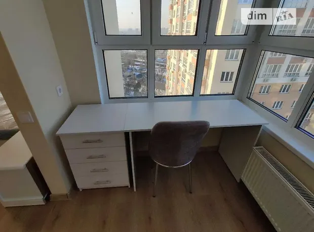 Квартира на вул. Краківська, 27 в Києві, ID 168407, фото №5
