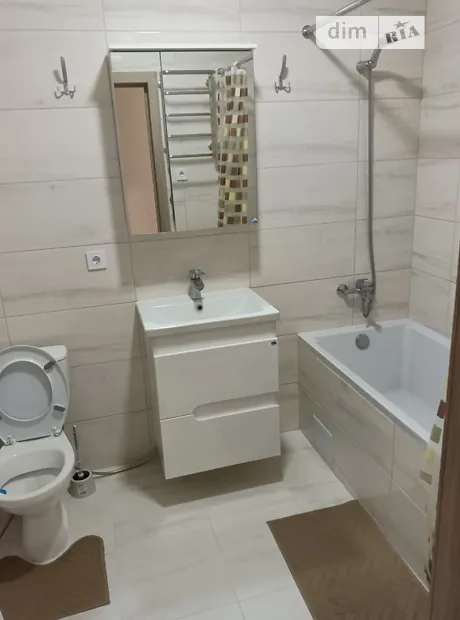 Квартира на вул. Краківська, 27 в Києві, ID 168407, фото №9