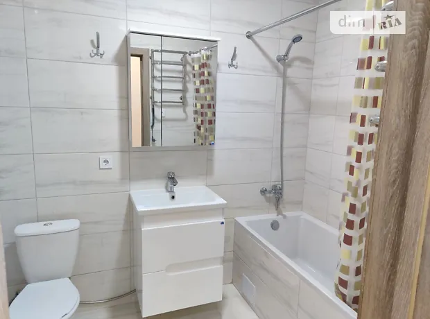 Квартира на вул. Краківська, 27 в Києві, ID 168407, фото №10