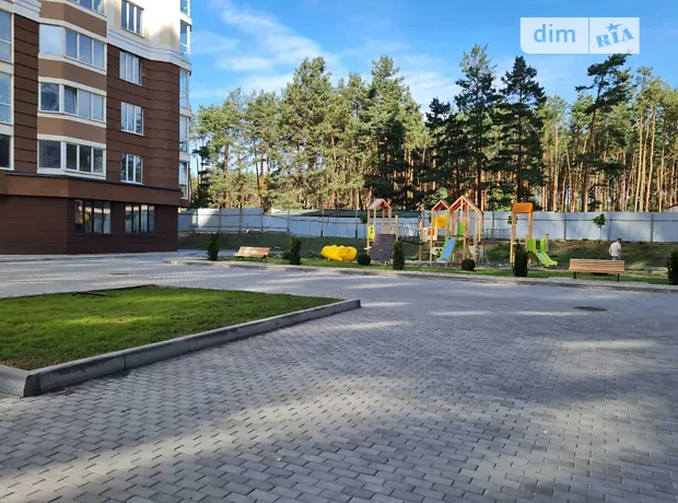 Квартира на вул. Університетська, 1Б в Києві, ID 240224, фото №1