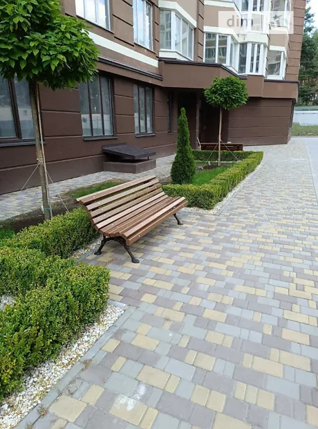 Квартира на вул. Університетська, 1Б в Києві, ID 240224, фото №3