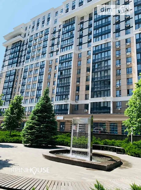 Квартира на вул. Університетська 3/8 в Київ, ID 327241, фото №1