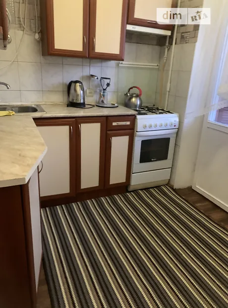 Квартира на вул. Олександра Архипенка, 8 в Києві, ID 355250, фото №2