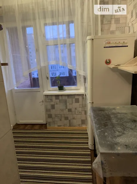 Квартира на вул. Олександра Архипенка, 8 в Києві, ID 355250, фото №3