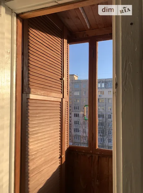 Квартира на вул. Олександра Архипенка, 8 в Києві, ID 355250, фото №5