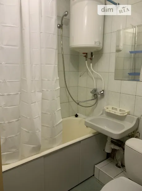 Квартира на вул. Олександра Архипенка, 8 в Києві, ID 355250, фото №9