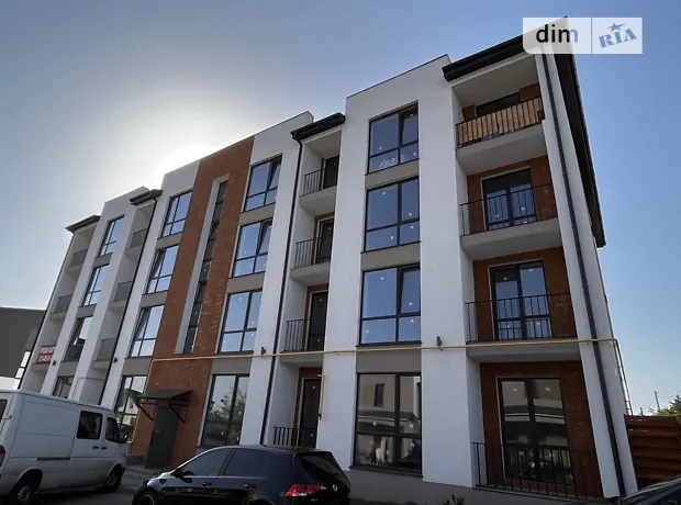 Квартира на вул. Вереснева, 21 в Києві, ID 307064, фото №27