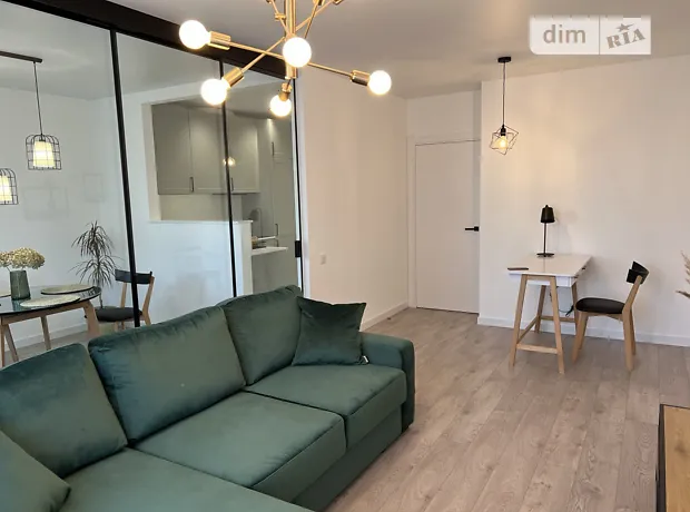Квартира на вул. Івана Крамського, 9 в Києві, ID 352142, фото №11