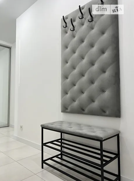 Квартира на вул. Івана Крамського, 9 в Києві, ID 352142, фото №12