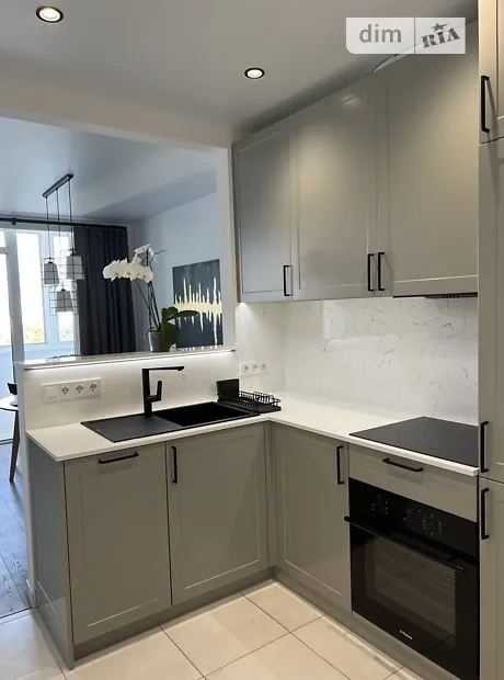 Квартира на вул. Івана Крамського, 9 в Києві, ID 352142, фото №13