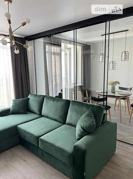 Квартира на вул. Івана Крамського, 9 в Києві, ID 352142, фото №3