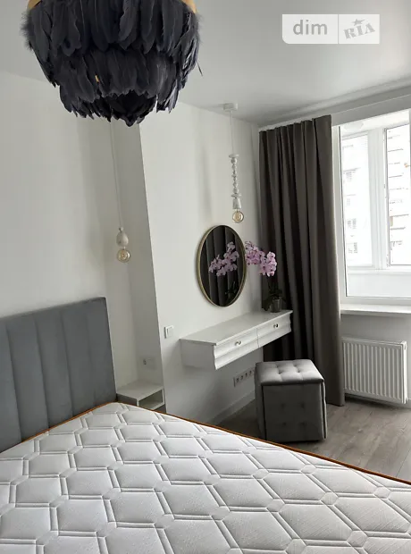 Квартира на вул. Івана Крамського, 9 в Києві, ID 352142, фото №10