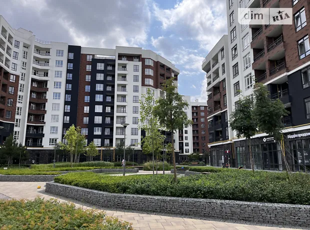 Квартира на вул. Ольги Кобилянської в Києві, ID 237119, фото №1