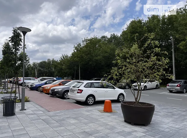 Квартира на вул. Ольги Кобилянської в Києві, ID 237119, фото №11
