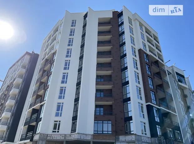 Квартира на вул. Ольги Кобилянської в Києві, ID 237119, фото №15