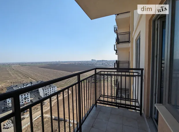 Квартира на вул. Академіка Сахарова в Одесі, ID 262046, фото №1