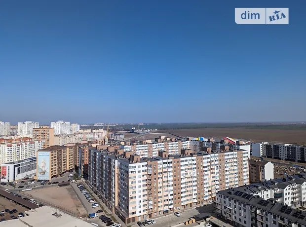 Квартира на вул. Академіка Сахарова в Одесі, ID 262046, фото №27