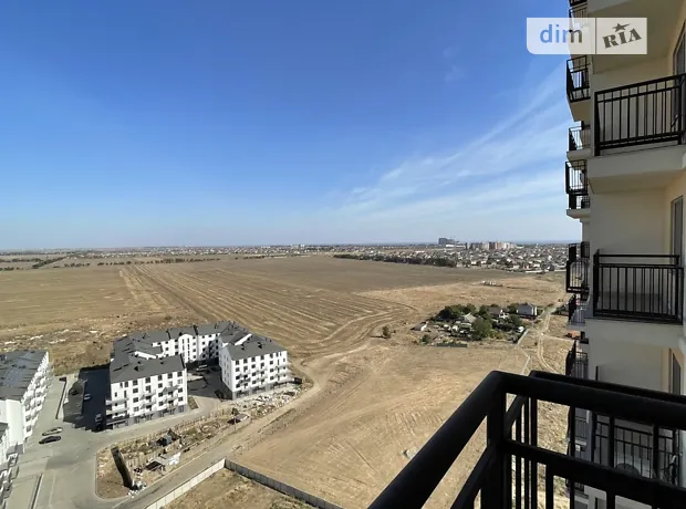 Квартира на вул. Академіка Сахарова в Одесі, ID 262046, фото №9