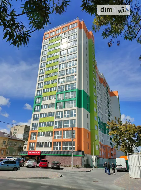 Квартира на вул. Бугаївська, 44 в Одесі, ID 179238, фото №12