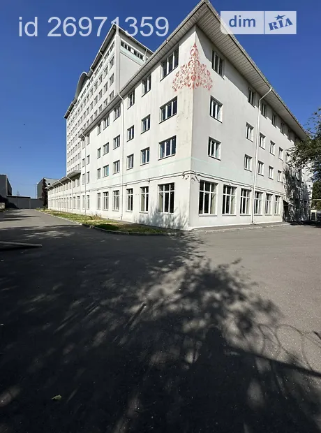 Квартира на вул. Проспект Трактробудівників, 2 в Харкові, ID 194421, фото №12
