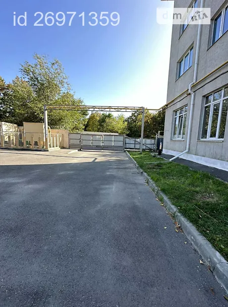 Квартира на вул. Проспект Трактробудівників, 2 в Харкові, ID 194421, фото №29