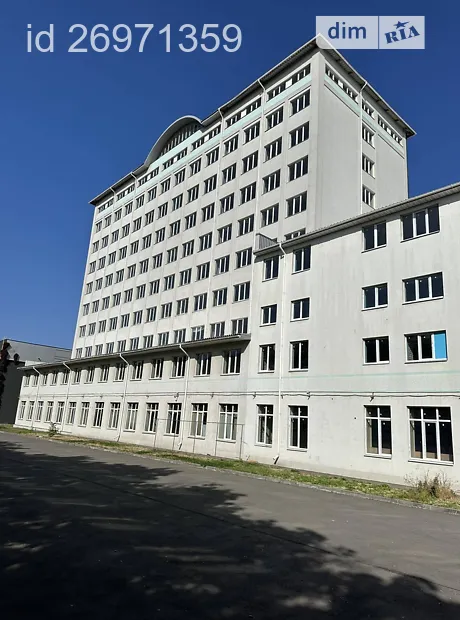 Квартира на вул. Проспект Трактробудівників, 2 в Харкові, ID 194421, фото №4
